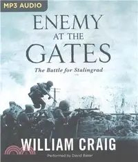 在飛比找三民網路書店優惠-Enemy at the Gates ― The Battl