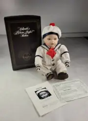 Picture Perfect Babies Knowles ORIGINAL EDITION 1987 Yolanda Bello Matthew NIB
