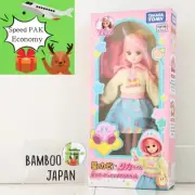 TAKARA TOMY Licca-chan Doll Kirby Loves NEW! Kirby's Dream Land nintendo NEW