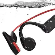 Swimming Headphones 32g mp3 Headphones Wireless Bluetooth