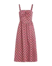 [MAX&CO. X DURO OLOWU] MAX & Co. x DURO OLOWU Midi dresses - Item 15302345