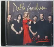 Delta Goodrem ‎– Christmas - New Sealed CD (C1368)