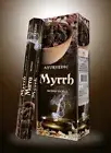 Ayurvedic Myrrh Incense Sticks Spiritual Fragrances Masala Agarbatti 120 Sticks