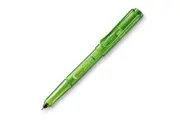 Lamy Balloon Rollerball Pen Medium-1mm NIb Tip Writing Office Stationery Lime