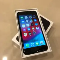 在飛比找蝦皮購物優惠-I phone 7 plus 128G 黑