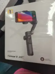 AOCHUAN Smart XE 3-Axis Gimbal Stabilizer Anti-Shake Smartphone Holder NEW