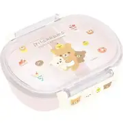 San-X Rilakkumatight lunch box