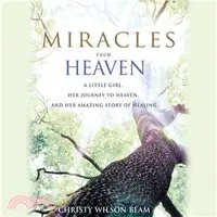 在飛比找三民網路書店優惠-Miracles from Heaven ─ A Littl