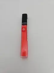 REVLON COLORBURST LIP GLOSS liquid Lip color lipstick - Killer Watt