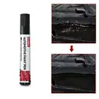 Scratch Repair Paint Pen Auto Touch Up Pen Scratch Remover Black Car Accessories