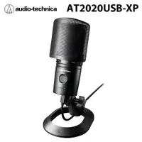 在飛比找PChome24h購物優惠-鐵三角audio-technica AT2020USB-XP