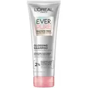 L'Oreal Paris Glossing Sulfate Free Shampoo