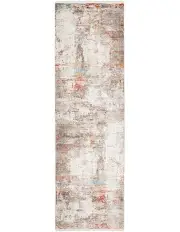 [Rug Culture] Reflections 106 Runner Rug In Multi