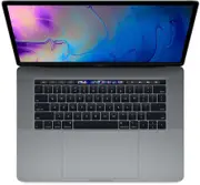 Apple Macbook Pro 15" 2018, i7, 2.2 GHz, 16GB, 256GB Gray - Good (Refurbished)
