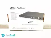 Ubiquiti Networks ORIGINAL UF-GP-C+ Single-Mode Fiber Module
