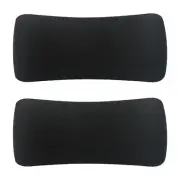 Replacement Foam Pads for Leg Extension on For Weight Bench High Density 7 inch