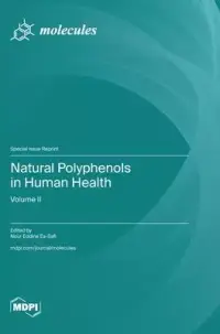 在飛比找博客來優惠-Natural Polyphenols in Human H