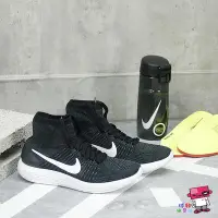 在飛比找Yahoo!奇摩拍賣優惠-5折優惠 W NIKE LUNAREPIC FLYKNIT 