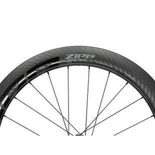 ZIPP 404 NSW 新款無內胎碟煞碳纖維輪組-崇越單車