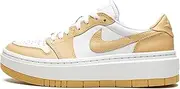 [Nike] Womens Air Jordan 1 LV8D Elevated Lifestyle Sneakers (10)