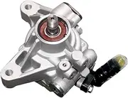 AP03 Power Steering Pump 56110-PNB-A01 56110-RAA-A01 Compatible For Honda Accord Element 2.4L 2003 2004 2005