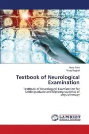 Textbook of Neurological Examination by Neha Rani Paperback Book