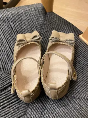 Little garden 女童鞋