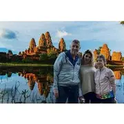 Save 10.00%! Unveiling 2 Days Private Angkor Wat/Beyond In Sunrise/Sunset Tour