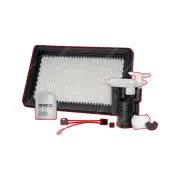 Premium Quality Ryco Oil Air Fuel Filter Service Kit for Ford Laser KQ FP-D ZM