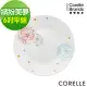 【美國康寧 CORELLE】繽紛美夢6吋平盤