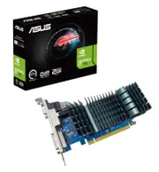 ASUS nVidia GeForce GT710 SL 2GD3 BRK EVO 2GB DDR3 EVO Low-profile Graphics Card