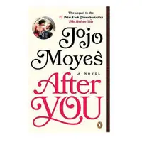 在飛比找露天拍賣優惠-After You (Me Before You Trilo