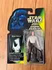STAR WARS POWER OF THE FORCE SERIES HAN SOLO & CARBONITE BLOCK TOY FIGURE KENNER