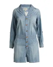 [CURRENT/ELLIOTT] CURRENT/ELLIOTT Playsuits - Item 54211527
