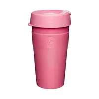 在飛比找HOTAI購優惠-【澳洲 KeepCup】雙層真空隨身杯系列(咖啡杯/環保杯)