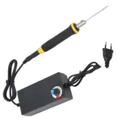 Electric Hot Wire Cutter Foam Cutting Pen Polystyrene Board KT Board 36W Kit YEK