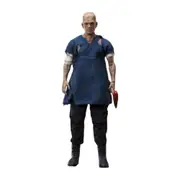 Horror of Frankenstein The Creature Deluxe 1:6 Collectable