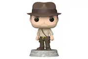 Indiana Jones Raiders of the Lost Ark Indiana Jones Pop Vnyl