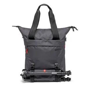 Manfrotto MN-T-CH-20 現貨特價 曼哈頓 攝影包 15吋筆電 1機3鏡 斜背 手提 公司貨