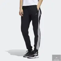 在飛比找Yahoo!奇摩拍賣優惠-【Fashion™潮牌購】Adidas 運動長褲 黑色 訓練
