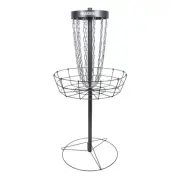 Marksman Lite Disc Golf Basket