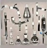 Utility Sets, 34 GU Organic Chemistry Set with free expedite shipping