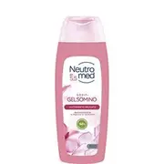 Neutromed Jasmine Shower Gel 400ml Delicate Nourishment
