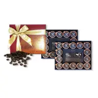 在飛比找momo購物網優惠-【Diva Life】養生禮盒28入-75%黑巧克力