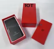 OnePlus 10T 5G 6.7''120Hz 12/16GB RAM 256GB SD8+Gen1 50MP GLOBAL VERSION 4800mAh