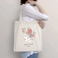 在飛比找蝦皮購物優惠-Minetees Totebag PROUD TO BE M