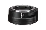 Nikon FTZ II Mount Adapter for Nikon F Lens to Nikon Z-Mount