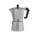 Classic Pro Espresso Coffee Maker 150ml - 3 Cup Maker Tea Press