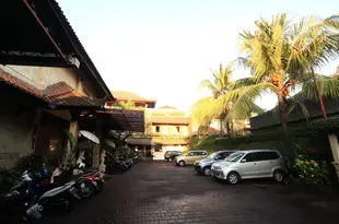峇裏島桑迪度假酒店Bali Sandy Resort