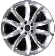 20" Replacement Wheel Rim Compatible for Ford Explorer 2011 2012 2013 2014 2015